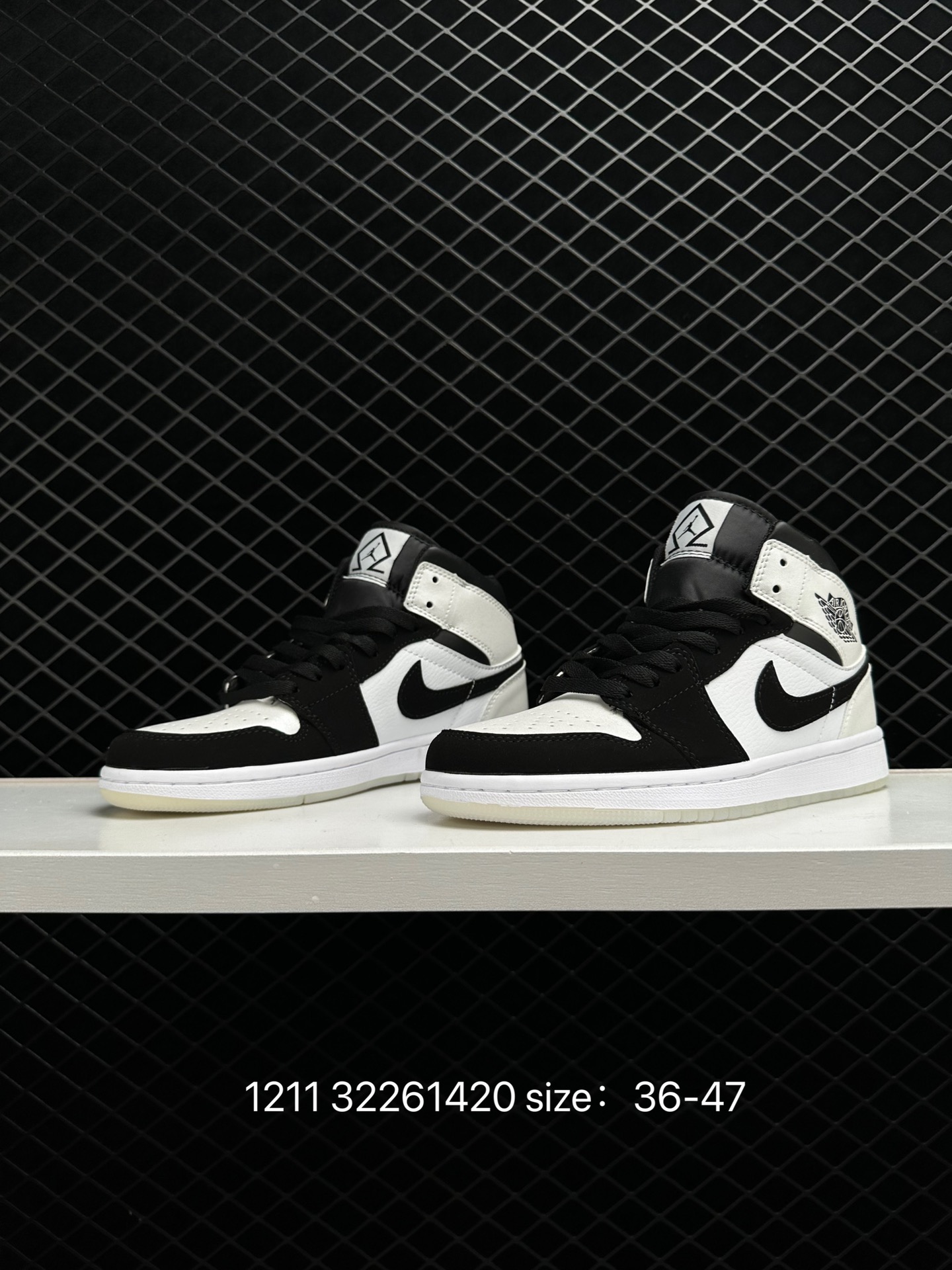 Nike Air Jordan 1 Retro High OG